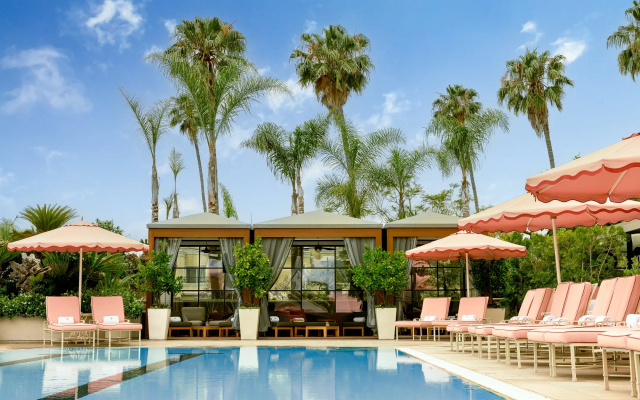 Four Seasons Los Angeles at Beverly Hills