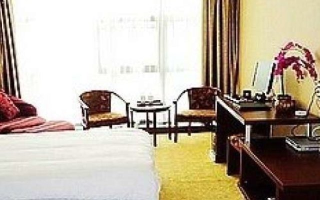 Home Inn Plus (Hangzhou Binjiang  Longhu Tianjie)