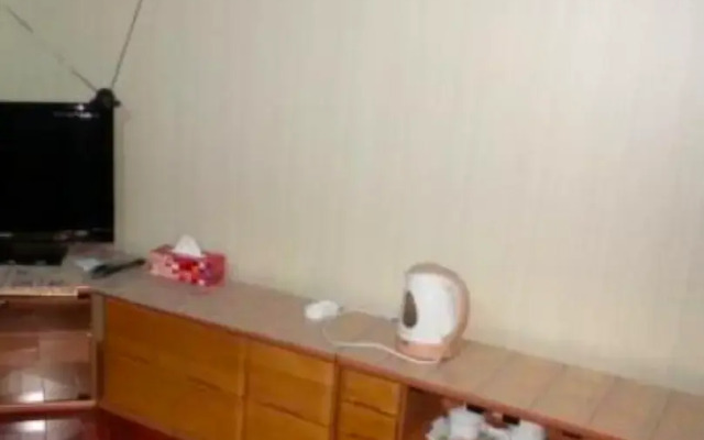 Aqua Room