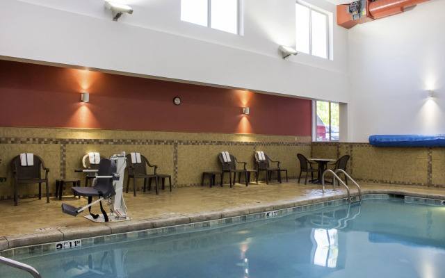 Comfort Inn & Suites Durango