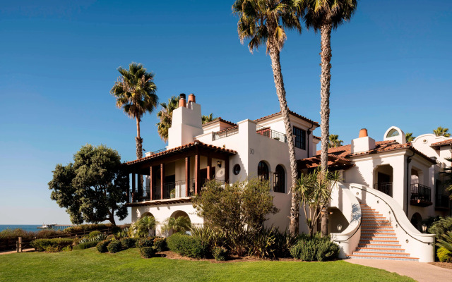 The Ritz-Carlton Bacara, Santa Barbara