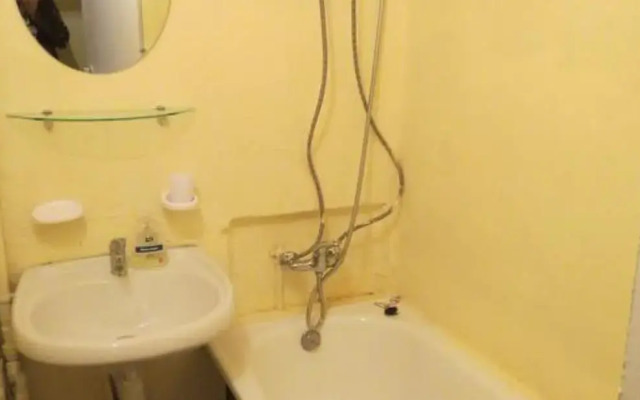 Hotel Dunamo