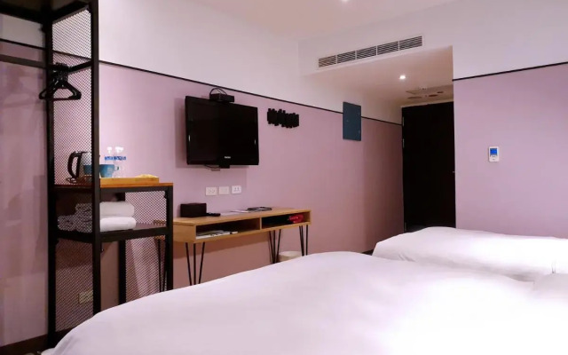 Hooyai Hotel Kenting