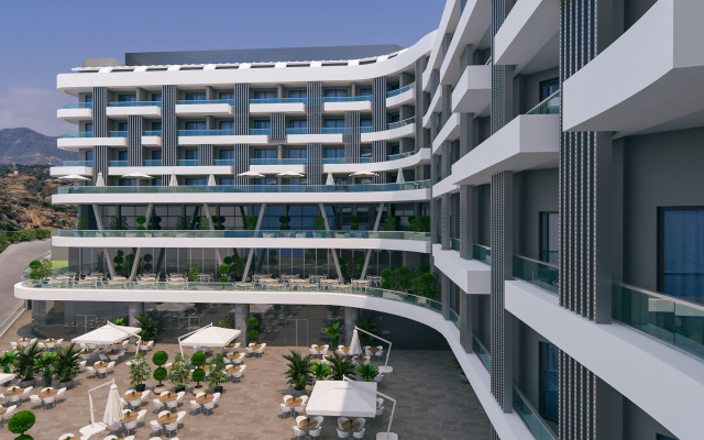 NoxInn Deluxe Hotel - Ultra All Inclusive