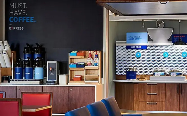 Plaza Inn and Suites