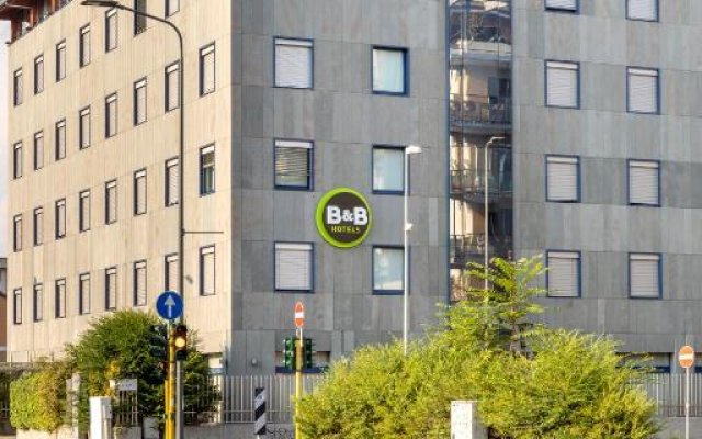 B&B Hotel Milano La Spezia