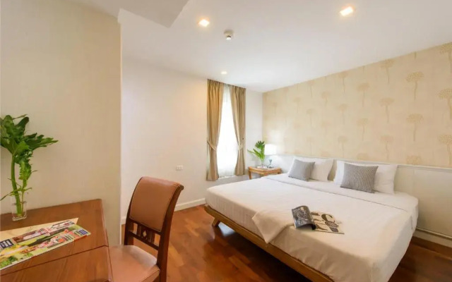 Sabai Sathorn Service Apartment