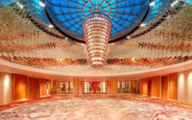 Sheraton Ningbo Hotel