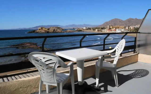 Отель Bahía - 30º Hotels