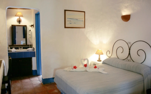 Hotel Costa Linda Beach