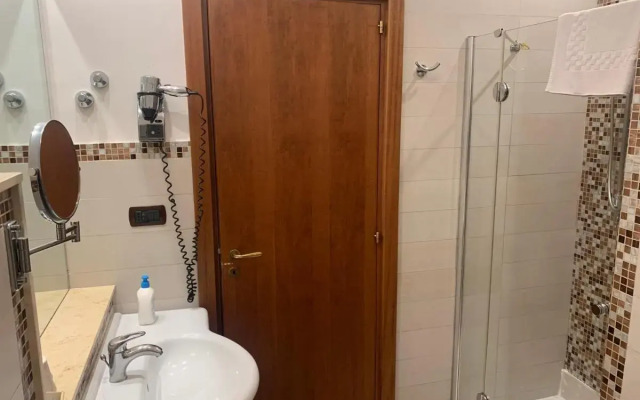 Le Stanze del Vicerè