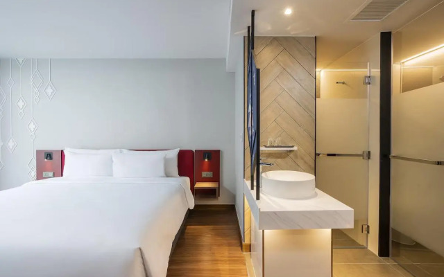 Centara Life Hotel Bangkok Phra Nakhon