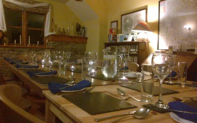 Brandy House Farm