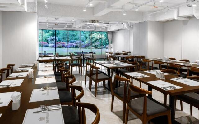 The Prima Hotel Jongno