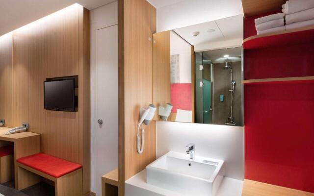 Travelodge Dongdaemun Seoul