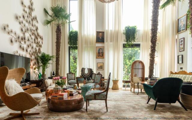 The Babe Boutique Hotel