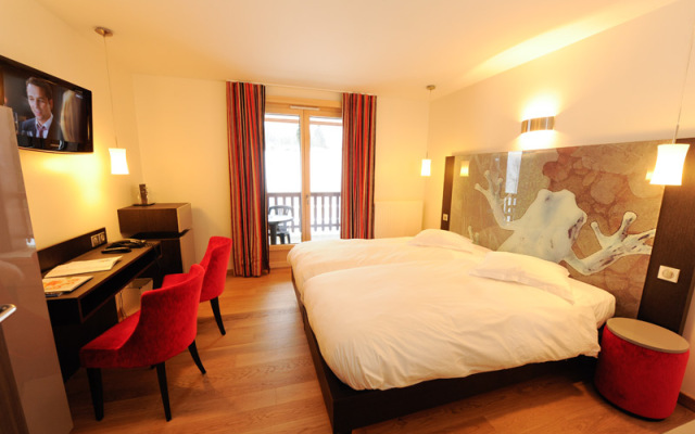 Hôtel-Restaurant LEtang du Moulin