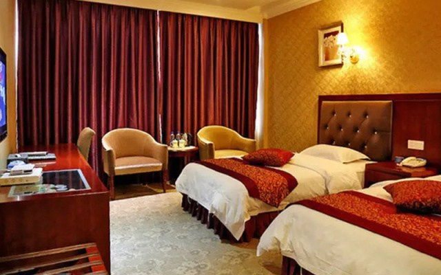 Xing Qiao Hotel