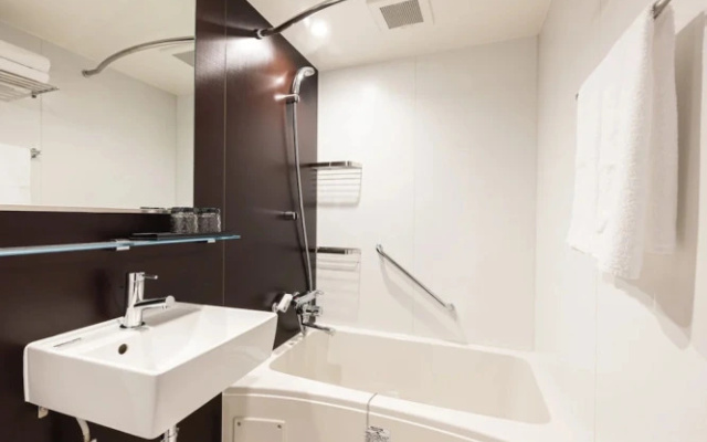 Moderate Twin room (트윈 침대 2개) 사진 3