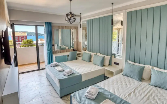 Montenegrina Hotel & SPA