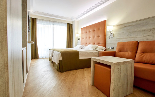 Europe Playa Marina - Adults only