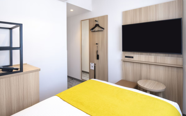 Mystays Nishi Shinjuku Hotel