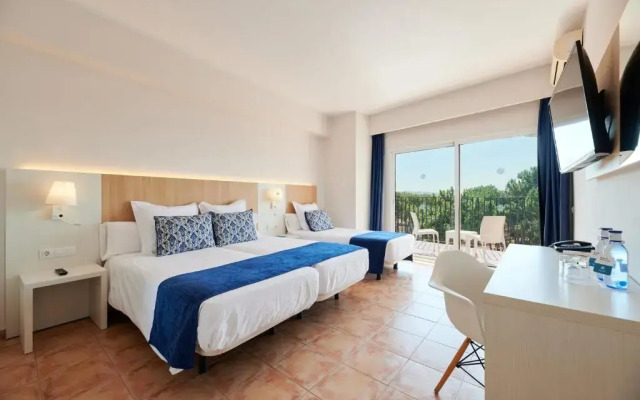 Aluasun Marbella Park Hotel