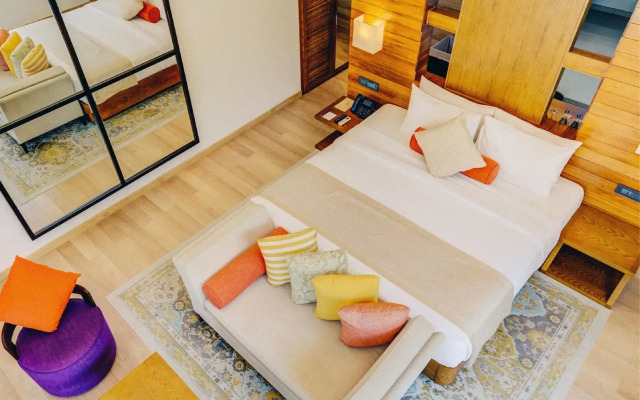 Cinnamon Hakuraa Huraa Maldives - Adults Only