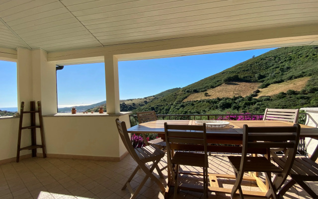 Villa Mariposa