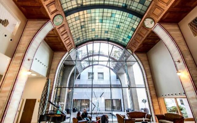 Continental Hotel Budapest