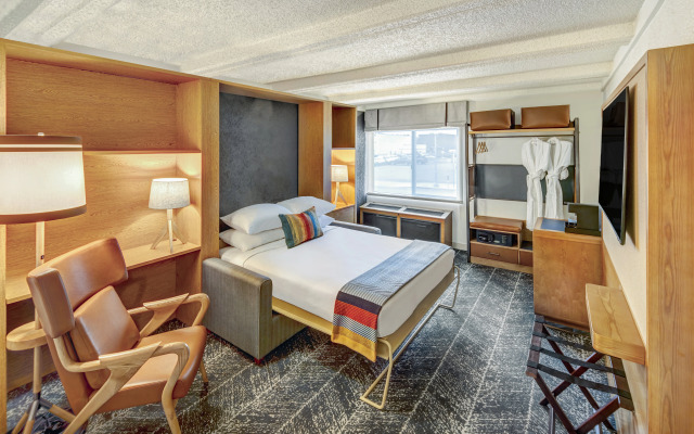 The Wildbirch Hotel — JDV by Hyatt