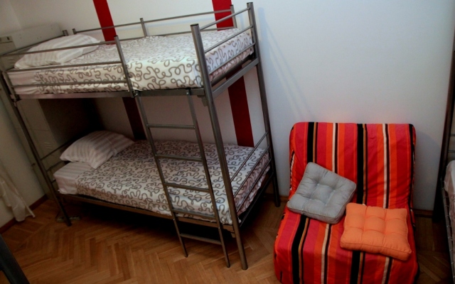 Clever Hostels Staryi Arbat