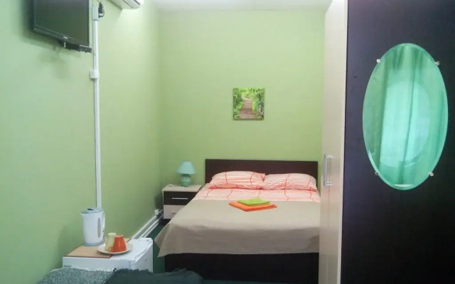 Мини отель Звездный