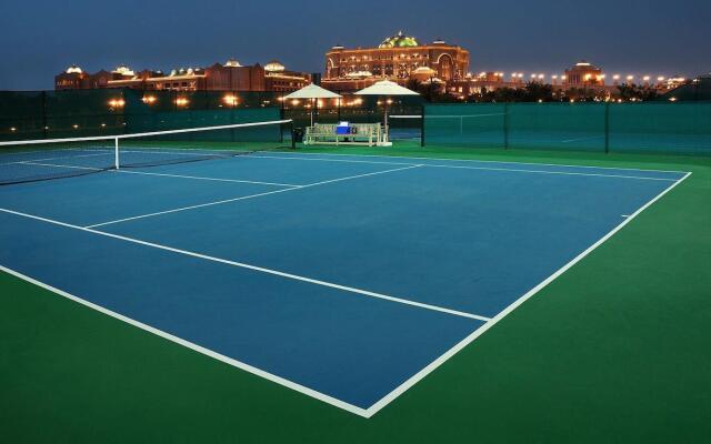 Emirates Palace Mandarin Oriental