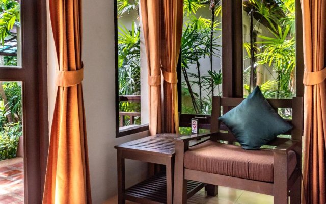 Baan Chaweng Beach Resort and Spa Hotel