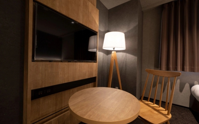 Wide Double room (풀 더블 침대) 사진 3