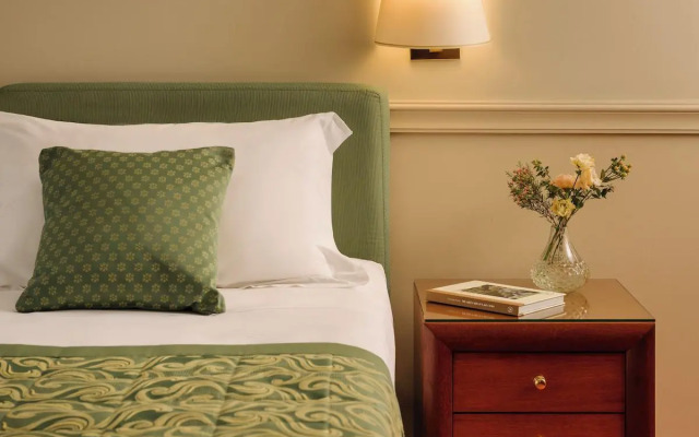 Hotel Barchetta Excelsior