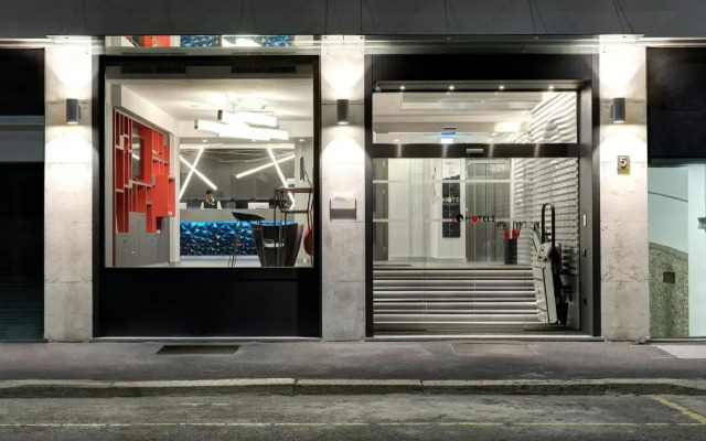 iQ Hotel Milano