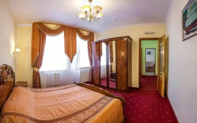 Fifth Ocean SPA Hotel