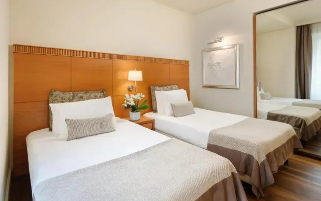 Hotel Dei Cavalieri Milano Duomo