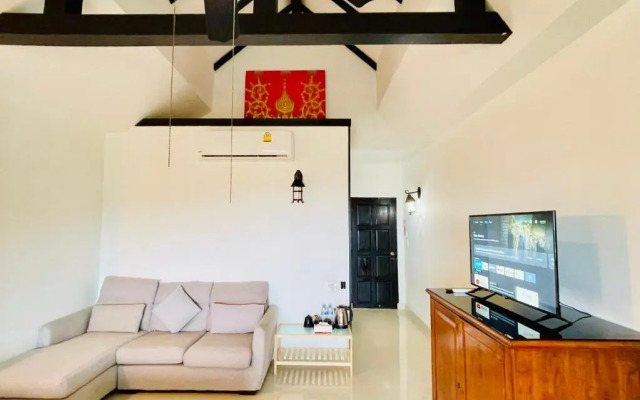 Boomerang Village Resort Kata