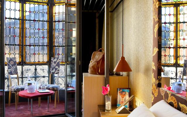 Axel Hotel Barcelona & Urban Spa - Adults Only (Gay friendly)