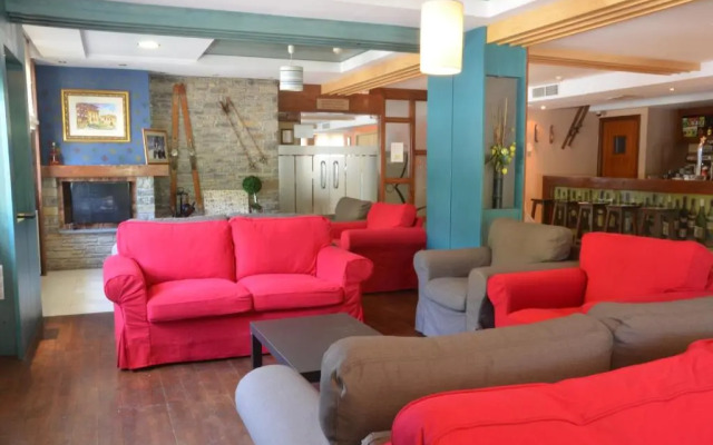 Hotel Acevi Val d'Aran