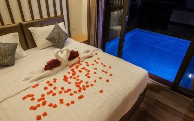 Woda Villa & Spa