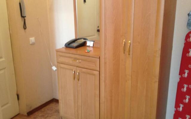 Apartamenty V Ivanovo - 1