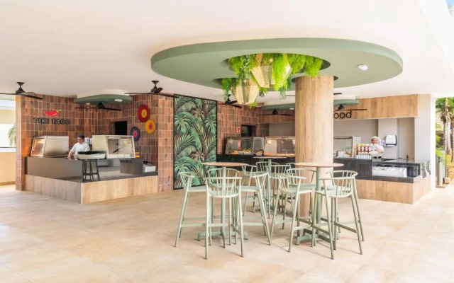 Hotel Riu Guanacaste - All Inclusive