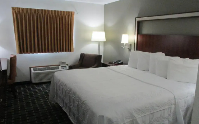 SureStay Hotel by Best Western Manchester