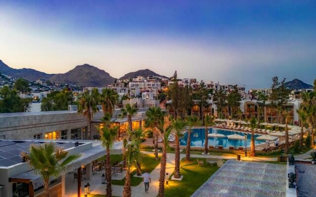 Suum Bodrum Hotel & Beach - Adult Only