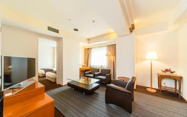 Nest Hotel Sapporo Odori