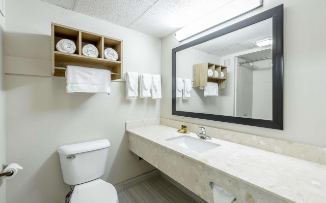 Comfort Inn & Suites Chattanooga-East Ridge